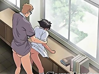 Hentai Neeshiyo Watch Part 2 On Templeporn Com